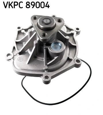 Water Pump, engine cooling VKPC 89004