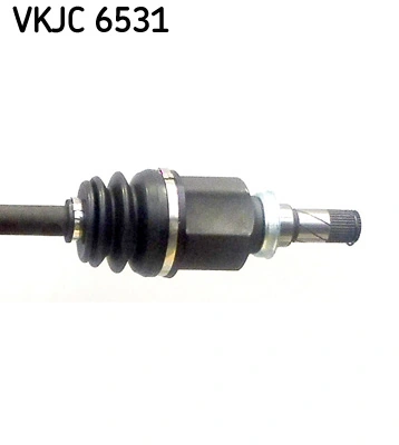 Drive Shaft VKJC 6531