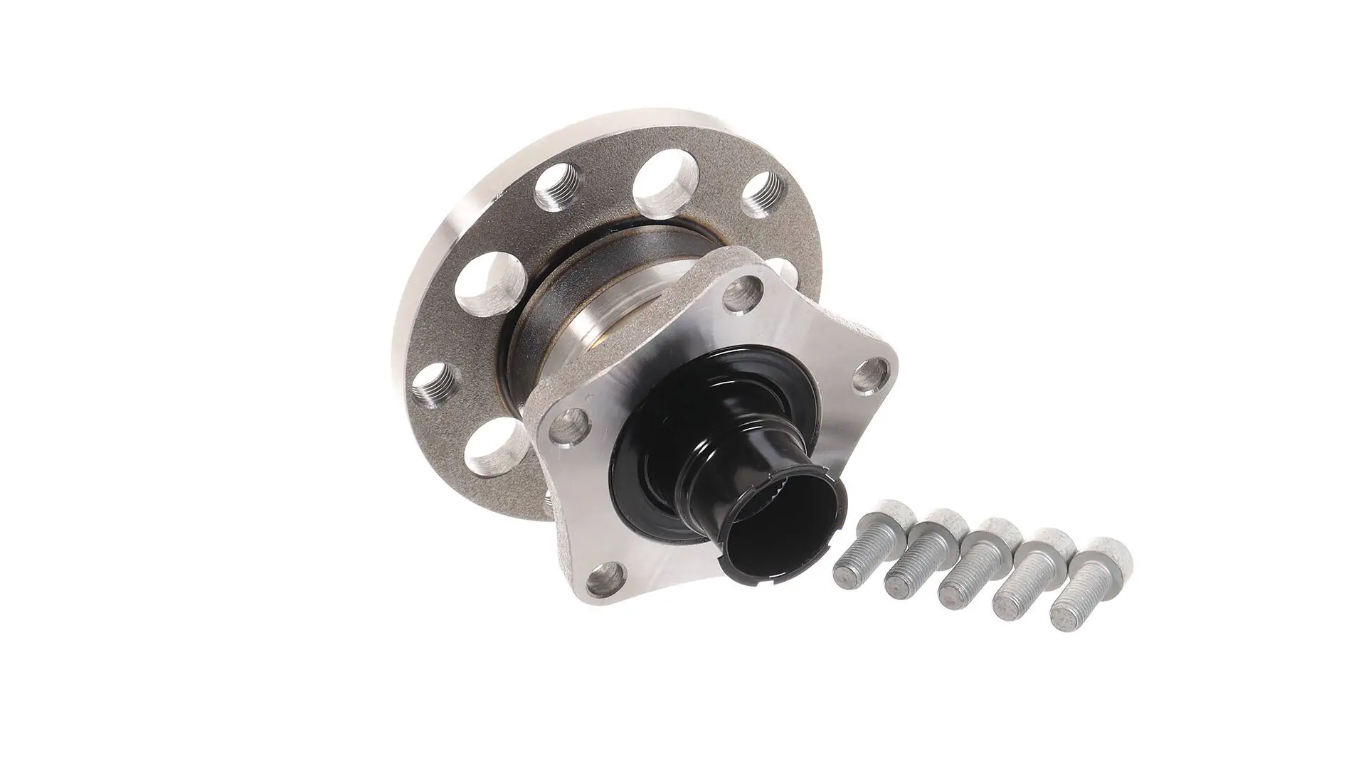 Wheel Bearing Kit VKBA 3489