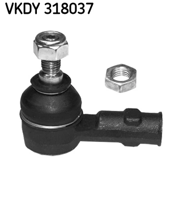 Tie Rod End VKDY 318037