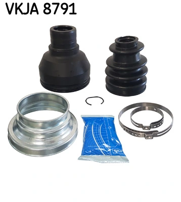 Joint Kit, drive shaft VKJA 8791