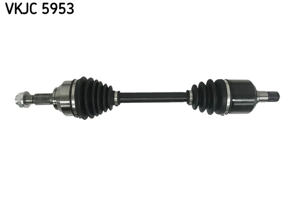 Drive Shaft VKJC 5953