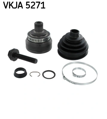Joint Kit, drive shaft VKJA 5271