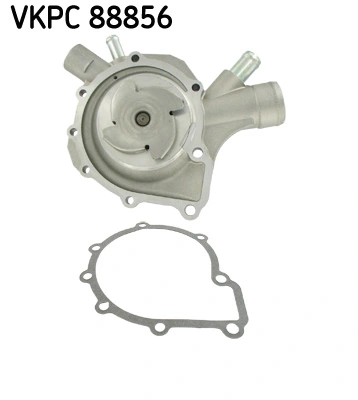 Water Pump, engine cooling VKPC 88856