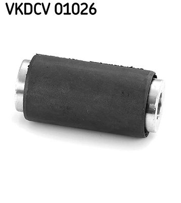 Bushing, leaf spring VKDCV 01026