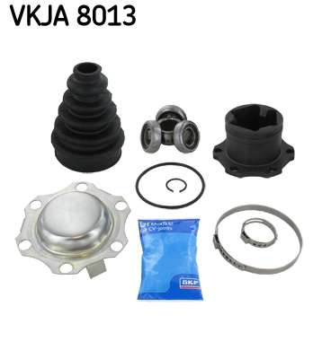 Joint Kit, drive shaft VKJA 8013