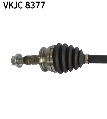 Drive Shaft VKJC 8377