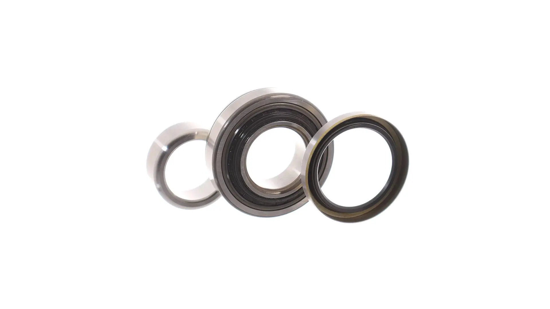 Wheel Bearing Kit VKBA 1971