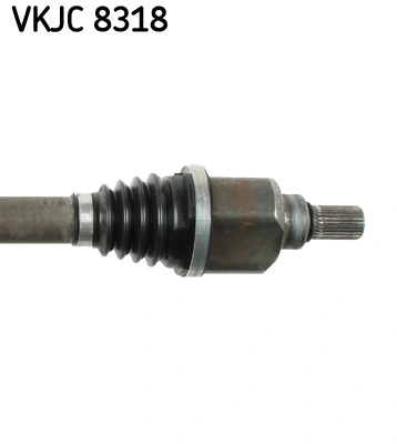 Drive Shaft VKJC 8318