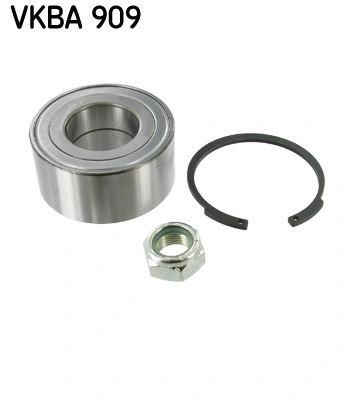 Wheel Bearing Kit VKBA 909