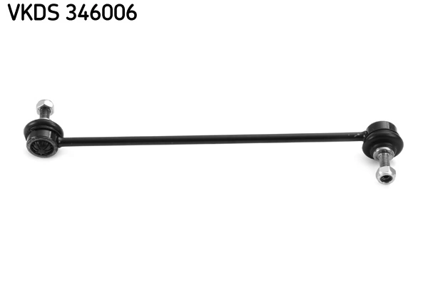 Link/Coupling Rod, stabiliser bar VKDS 346006