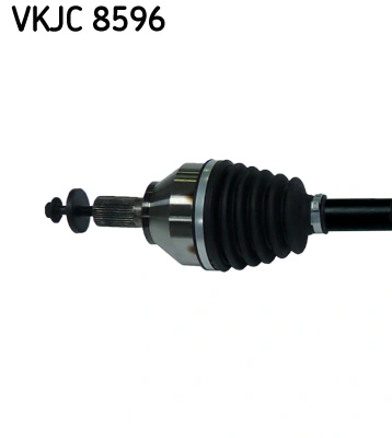 Drive Shaft VKJC 8596