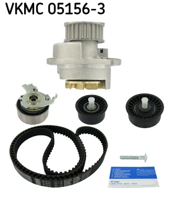 Pam Air + Set Tali Sawat Bergigi VKMC 05156-3