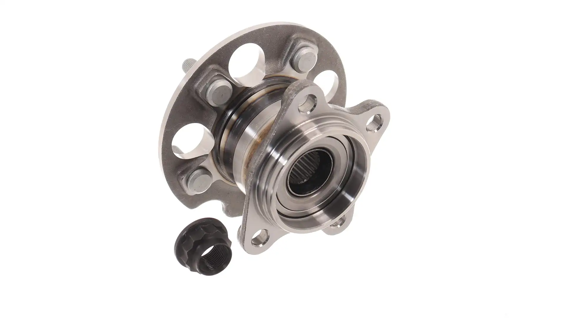 Wheel Bearing Kit VKBA 6963