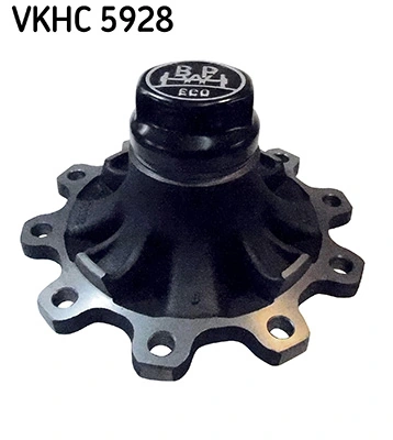 Wheel Hub VKHC 5928