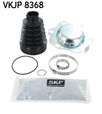 Bellow Kit, drive shaft VKJP 8368