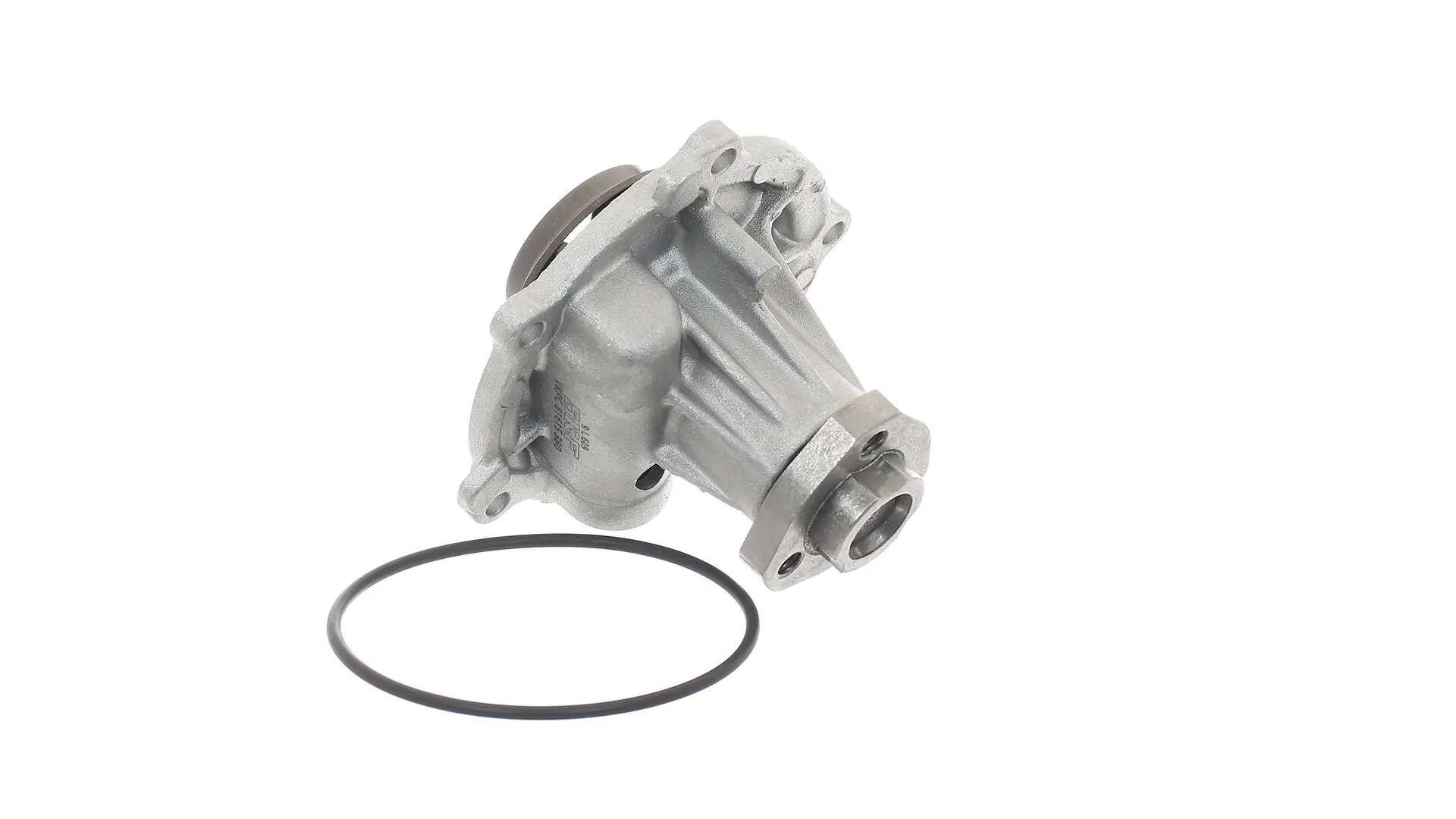 Water Pump, engine cooling Aquamax VKPC 81615