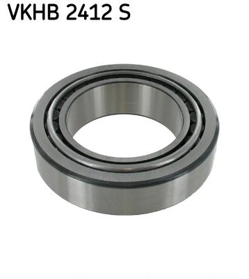 Wheel Bearing VKHB 2412 S