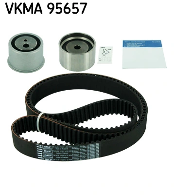 SKF VKMA 95657 Timing Belt Kit
