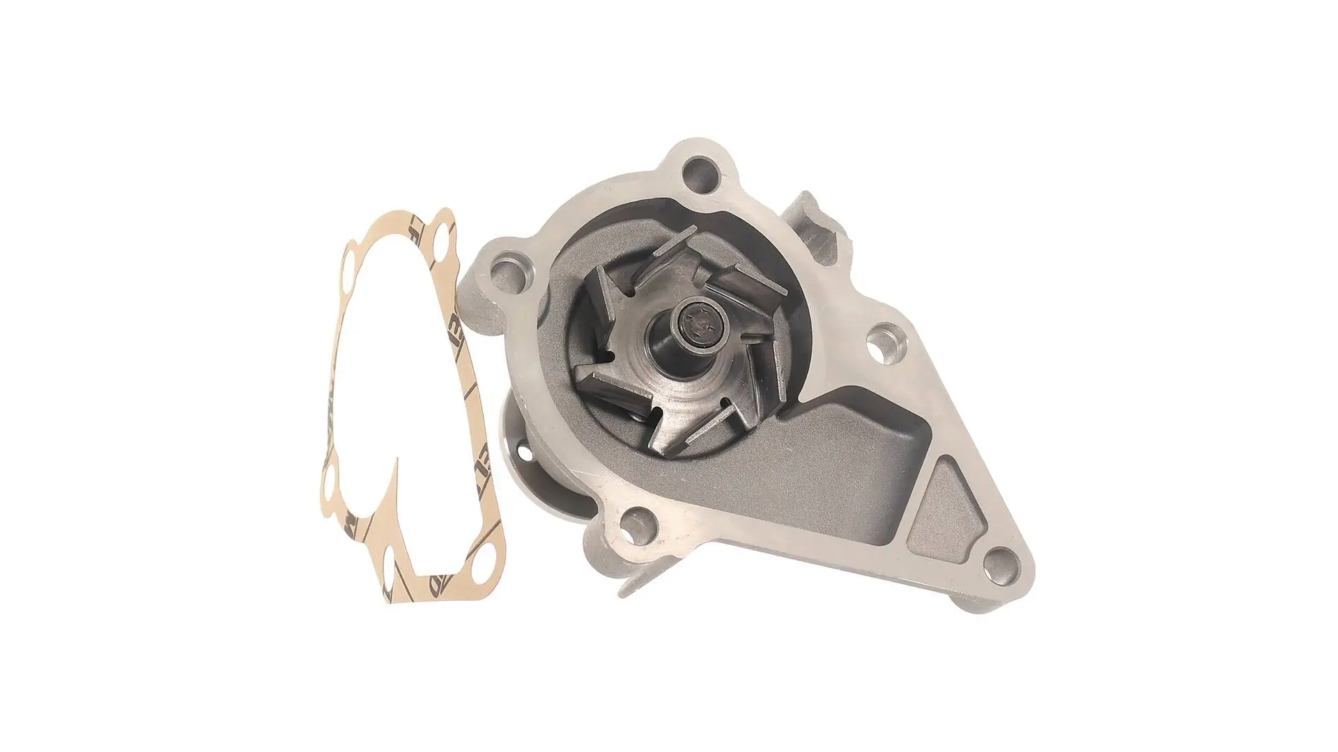 SKF VKPC 95857 Water Pump, engine cooling
