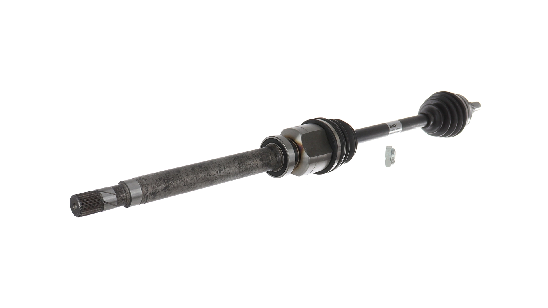 Drive Shaft VKJC 8650