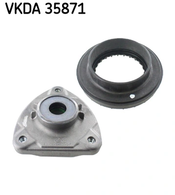 Suspension Strut Support Mount VKDA 35871