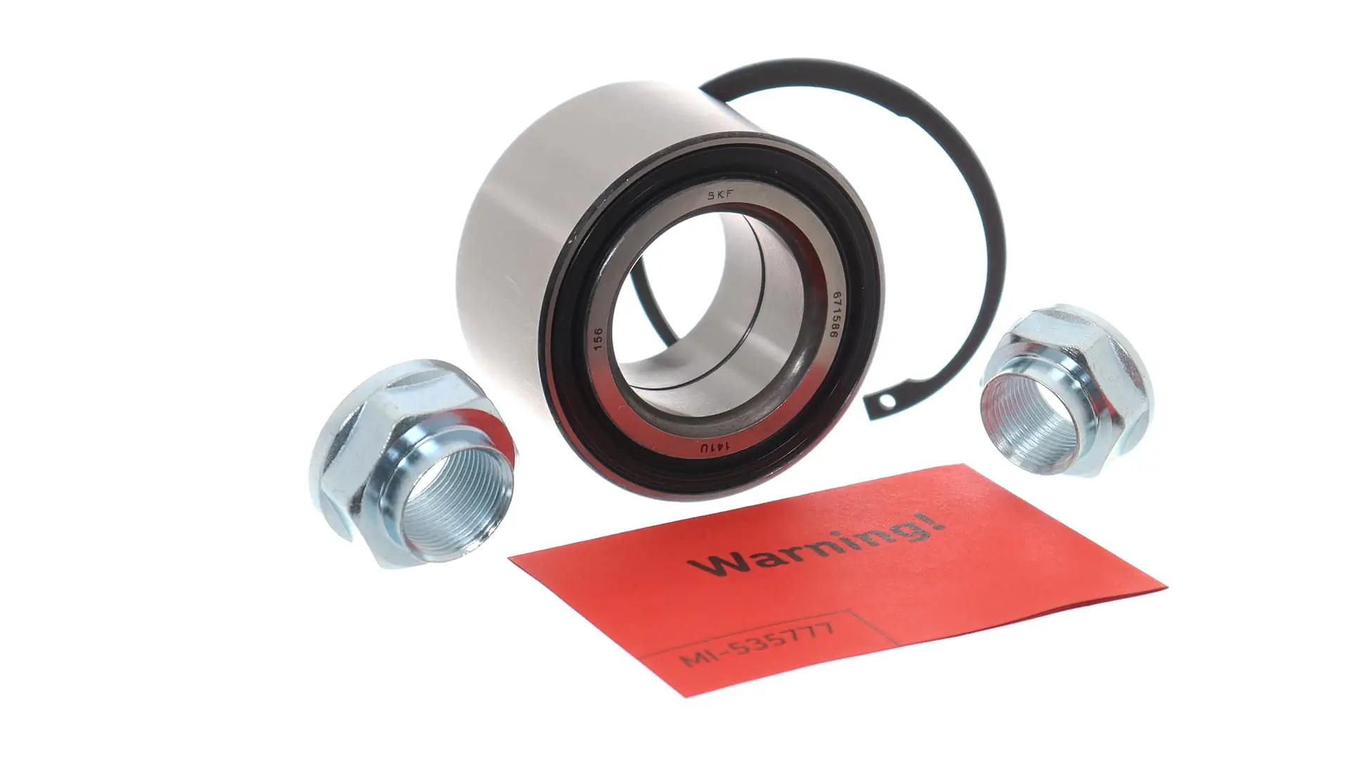 Wheel Bearing Kit VKBA 7469