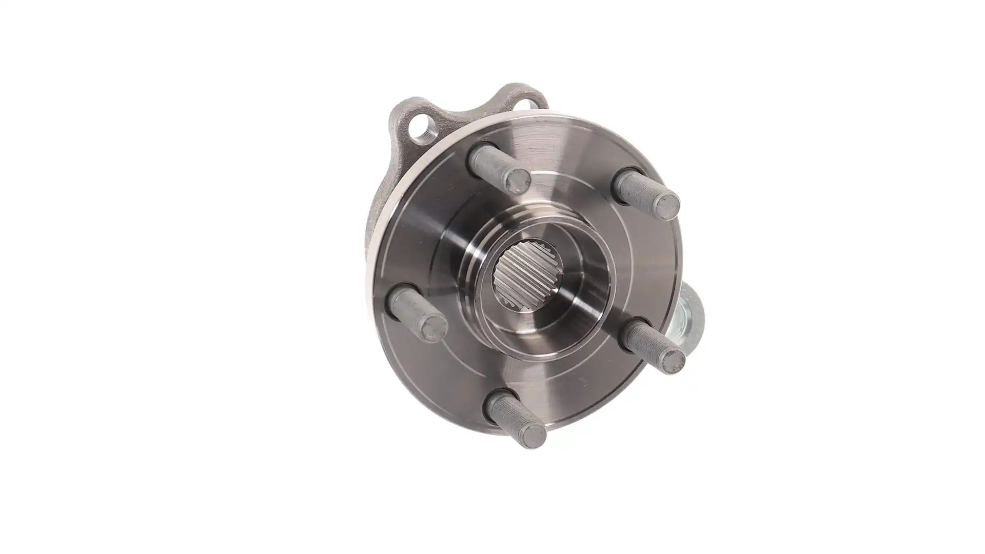 Wheel Bearing Kit VKBA 6889