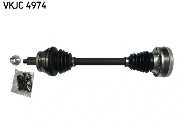 Drive Shaft VKJC 4974