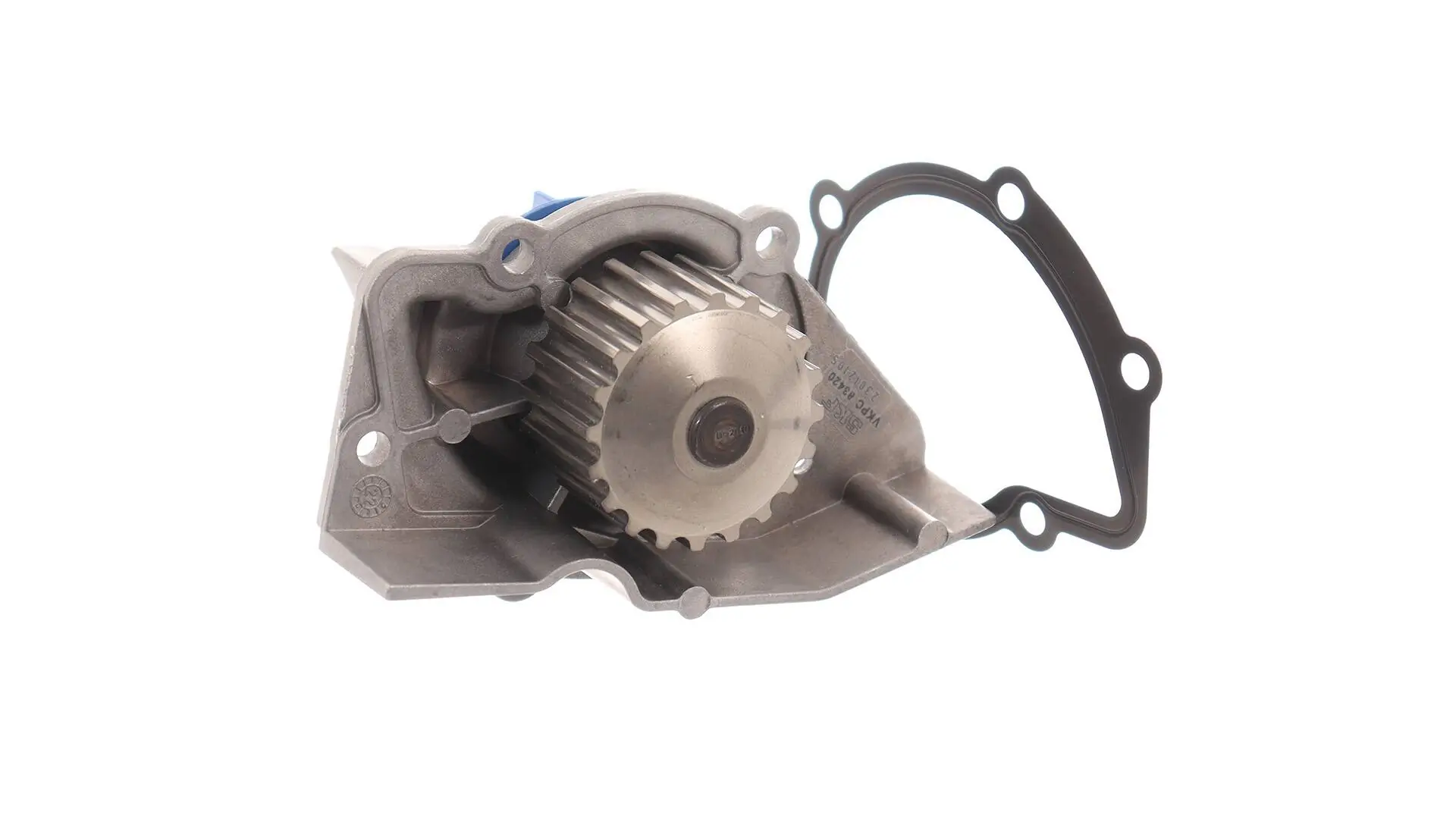 Water Pump, engine cooling VKPC 83420