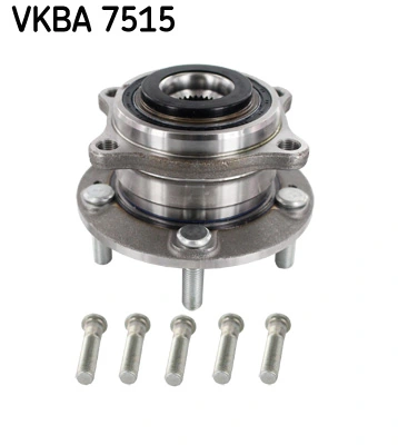 Wheel Bearing Kit VKBA 7515