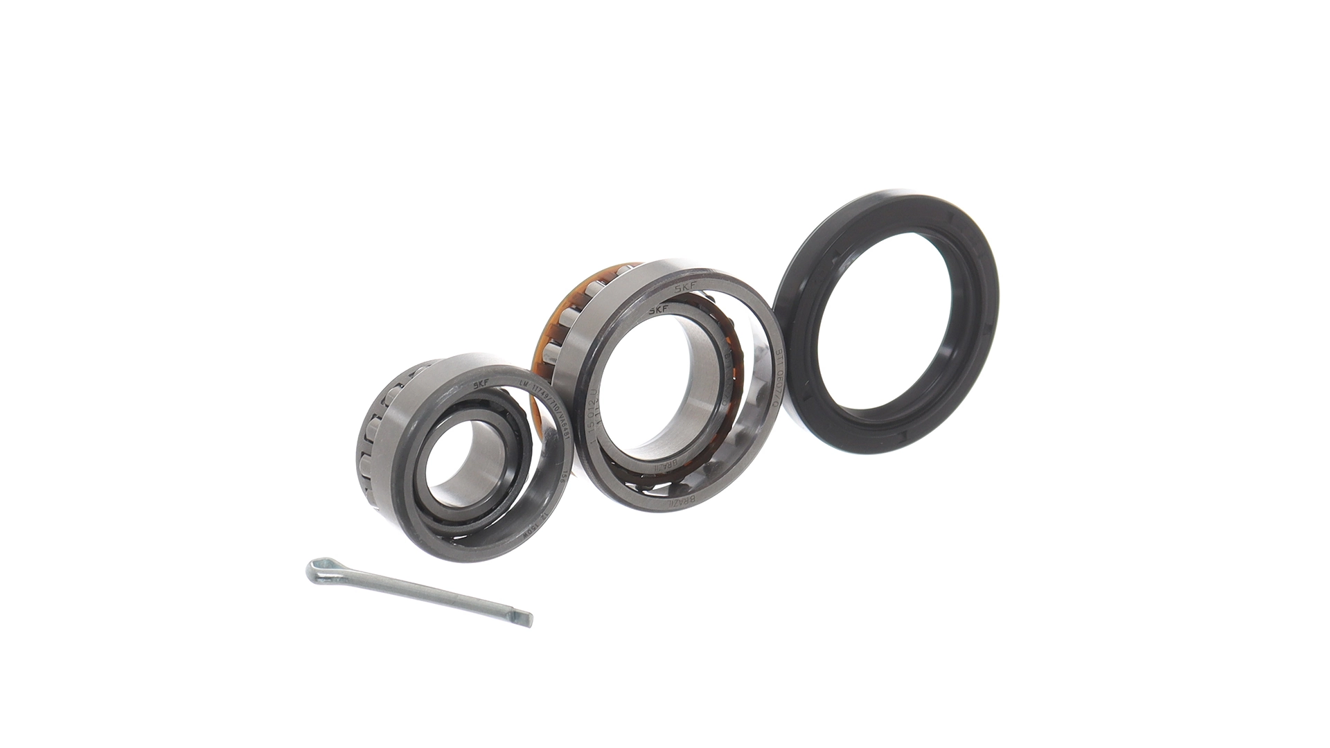 Wheel Bearing Kit VKBA 528