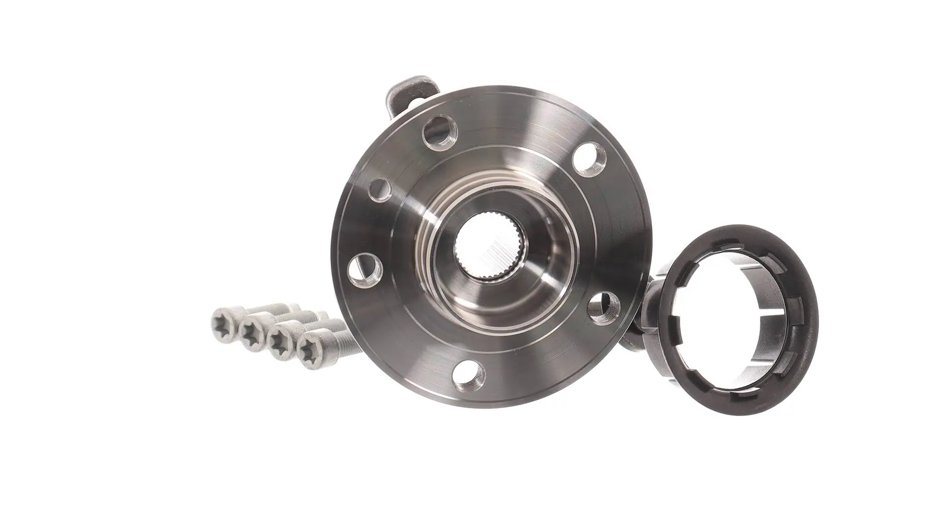 Wheel Bearing Kit VKBA 6533