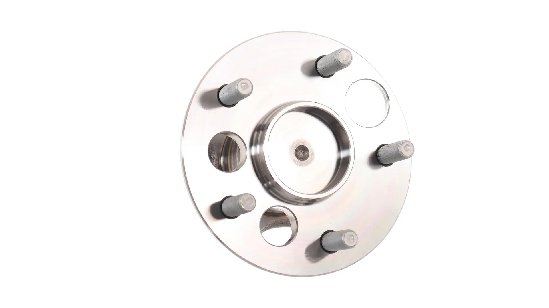 Wheel Bearing Kit VKBA 6876