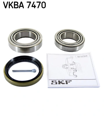 Wheel Bearing Kit VKBA 7470