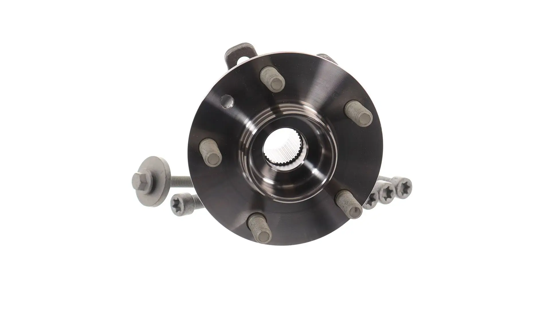 Wheel Bearing Kit VKBA 6638