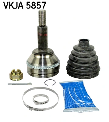 Joint Kit, drive shaft VKJA 5857