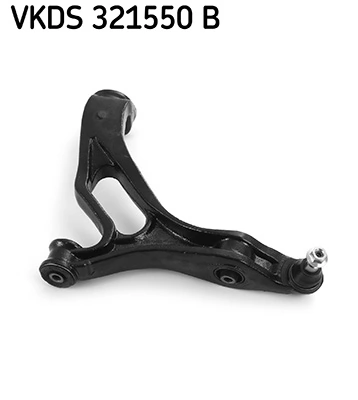 Control/Trailing Arm, wheel suspension VKDS 321550 B