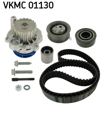 SKF VKMC 01130 Water Pump & Timing Belt Kit