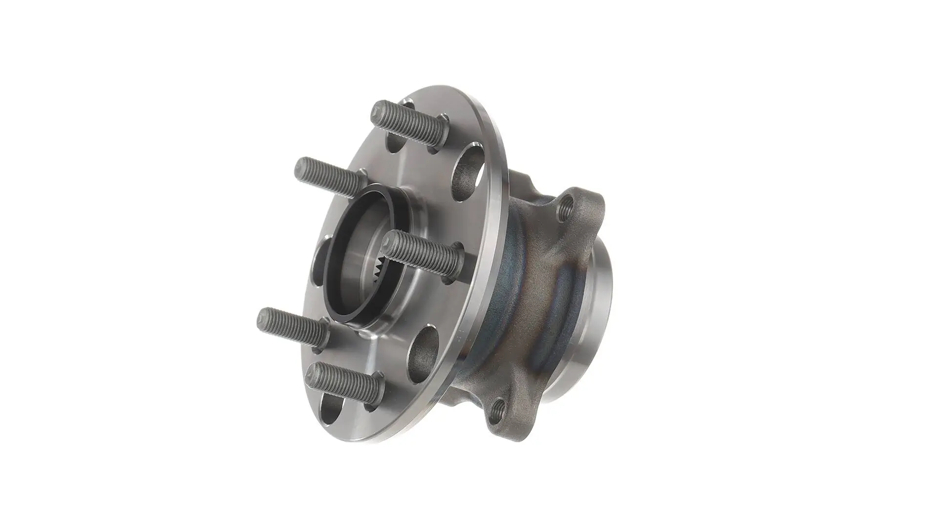 SKF VKBA 7766 Wheel Bearing Kit