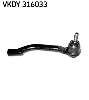 Tie Rod End VKDY 316033