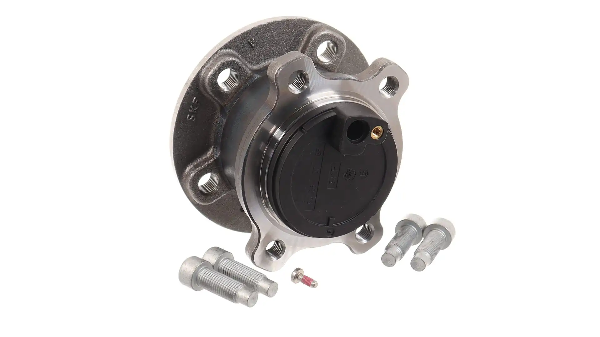 SKF VKBA 6532 Wheel Bearing Kit
