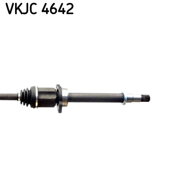 Drive Shaft VKJC 4642