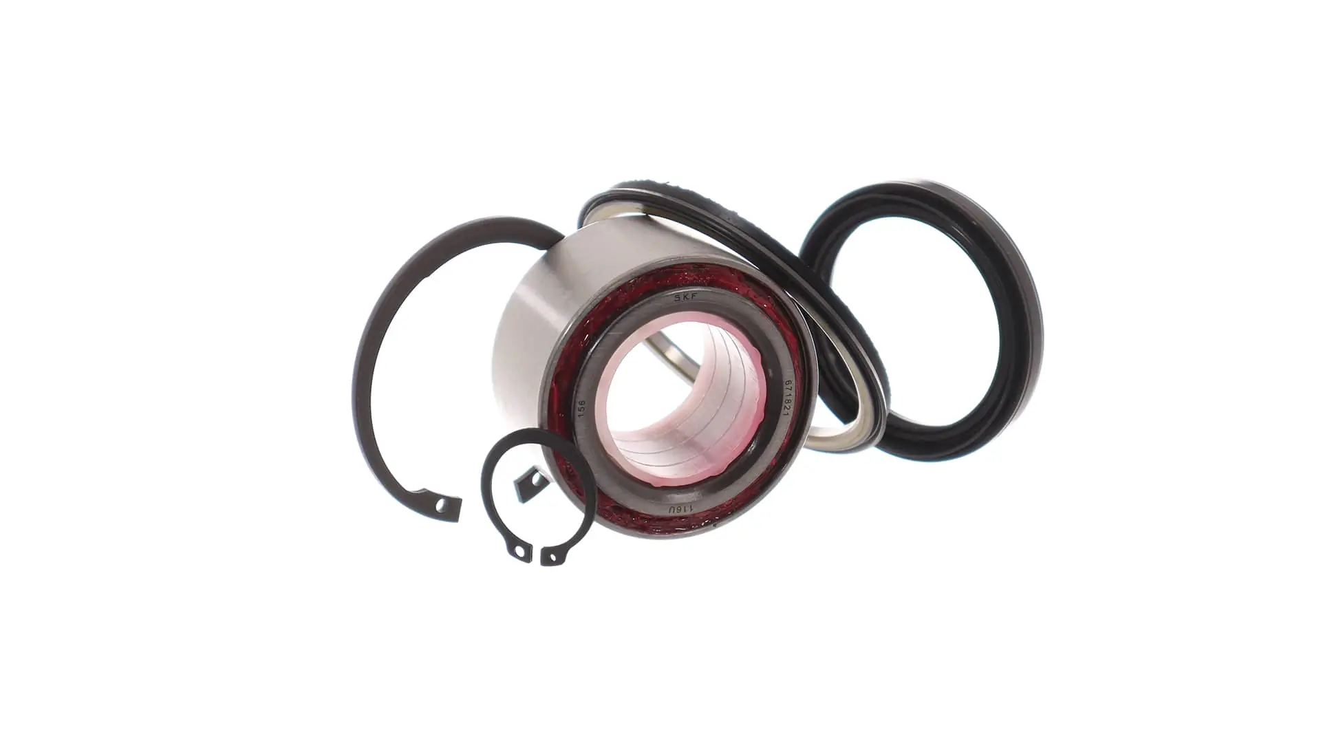 Wheel Bearing Kit VKBA 3922