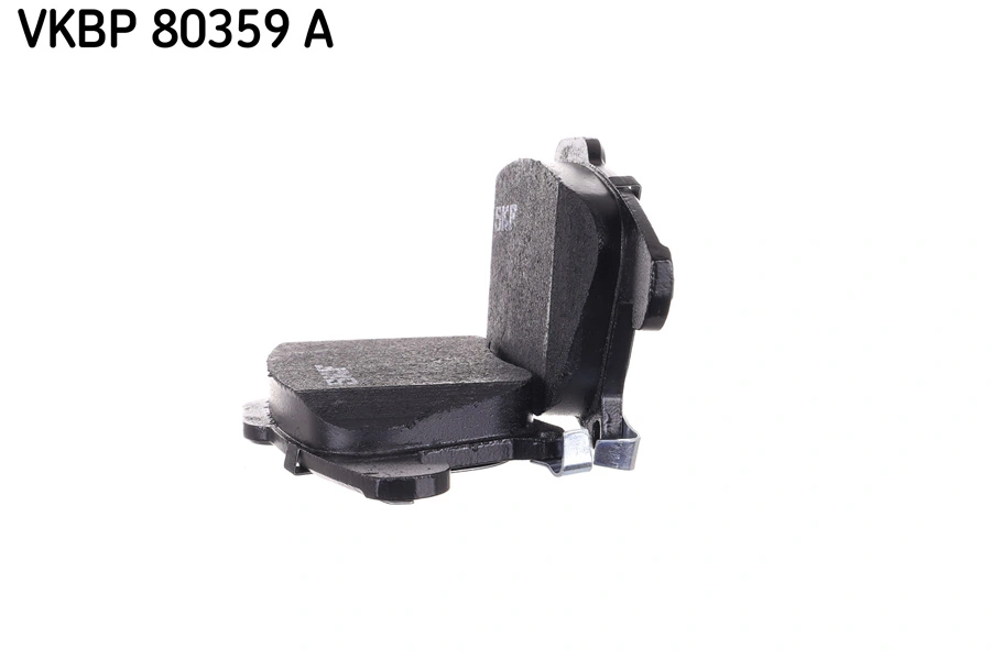 Brake Pad Set, disc brake VKBP 80359 A