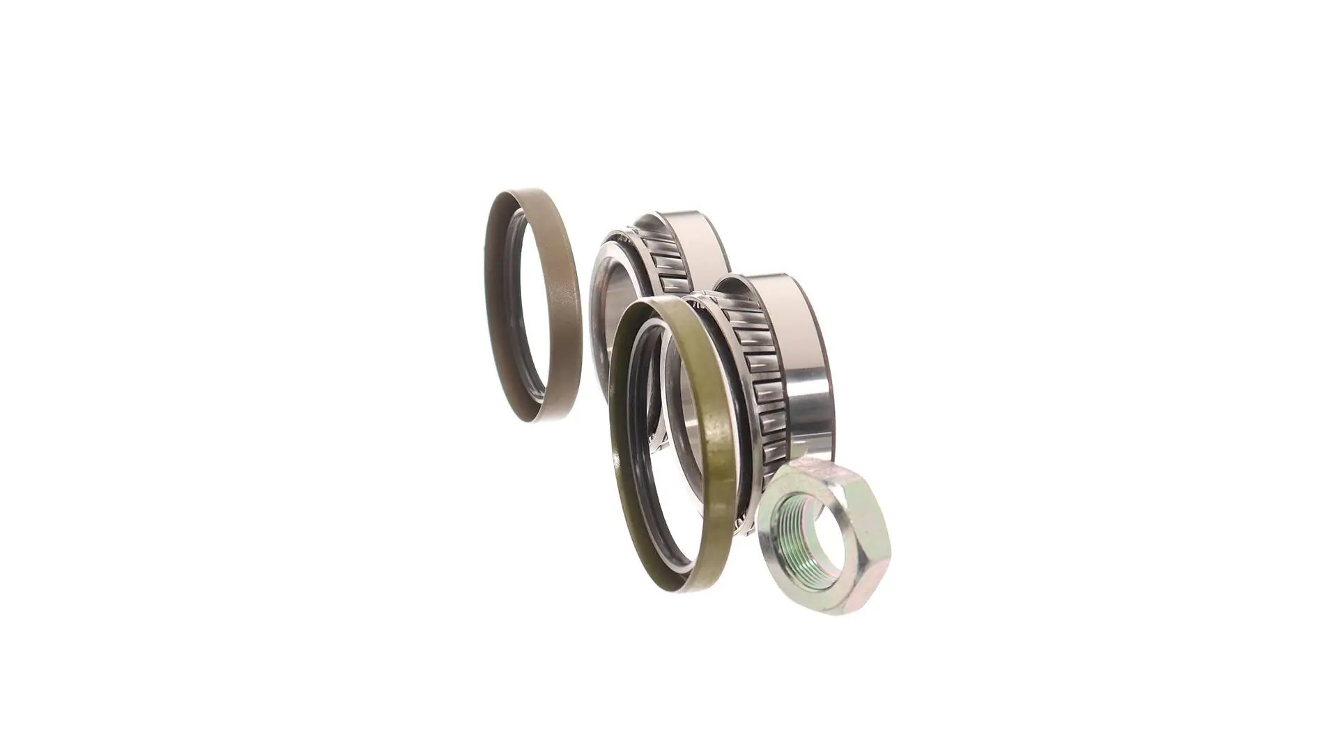 Wheel Bearing Kit VKBA 1444