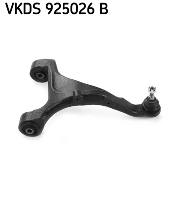Control/Trailing Arm, wheel suspension VKDS 925026 B