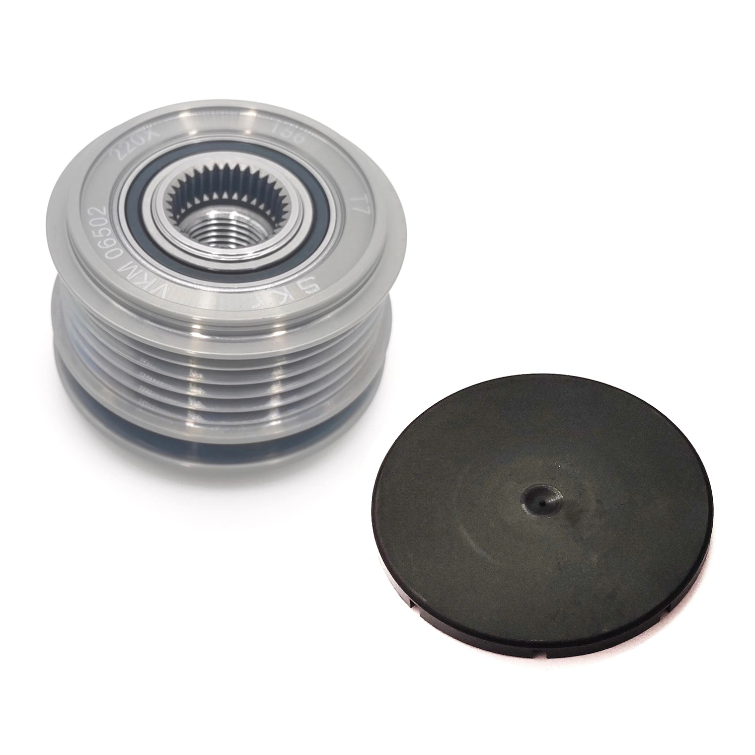 Alternator Freewheel Clutch VKM 06502