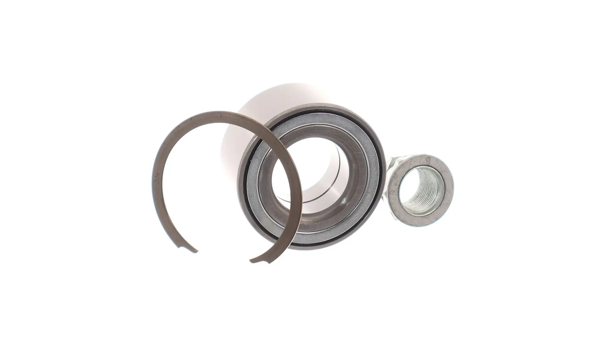 Wheel Bearing Kit VKBA 3416