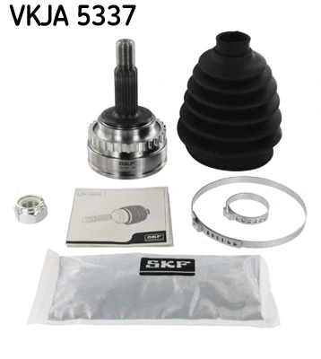 Joint Kit, drive shaft VKJA 5337